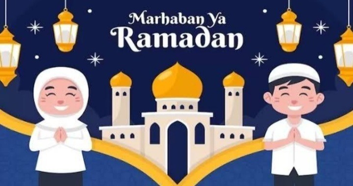 Ramadhan 2024 : Jadwal Penetapan Hingga Libur Cuti Bersama