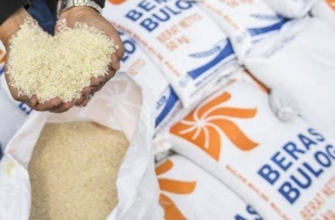 Pemkot Sebut Stok Beras Bulog di Kota Bogor Aman Hingga Lebaran 