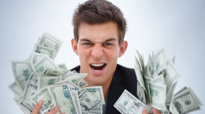 Cara Menghindari Hidup Miskin di Hari Tua