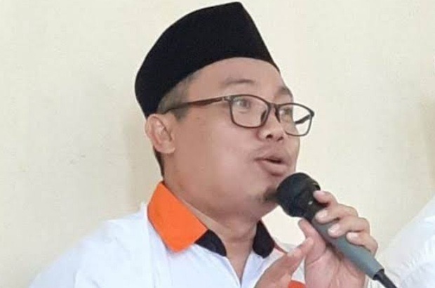 Soal Jalan Rusak Cikeas-Bojongnangka, Achmad Fathoni Klaim Segera Direalisasikan Tahun Ini