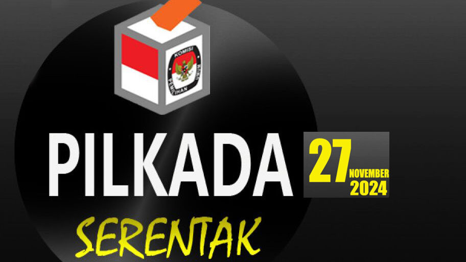 Tahapan Pilkada Serentak 2024: Jadwal, Tahapan, dan Info Penting