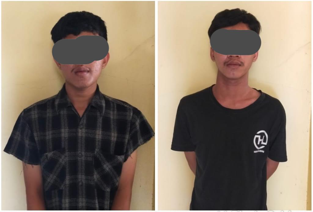 Tawuran Pelajar di Tanjungsari Bogor Timbulkan Korban Jiwa, Dua Pelaku Diamankan Polisi