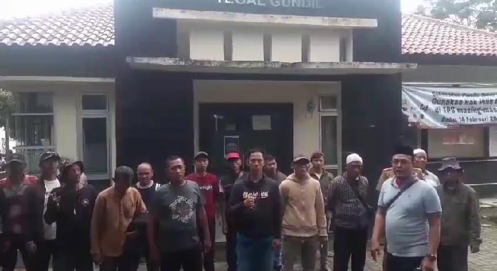 Ahli Waris Lapor Polisi Soal Dugaan Penyerobotan Tanah di Kota Bogor