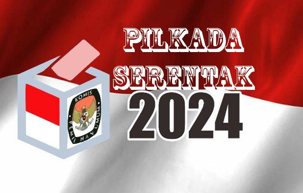 Pilkada Serentak 2024: Tahapan, Tanggal Penting, dan Dinamika Demokrasi