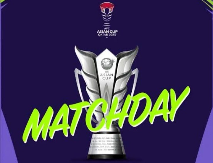 Jadwal Piala Asia 2023 Hari Ini: Thailand Vs Uzbekistand, Korea Selatan Vs Arab Saudi
