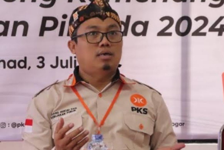 Tanggapi Proyek Mangkrak, Dewan Asal PKS Minta PUPR Dorong ULP Selektif Tentukan Pemenang Tender