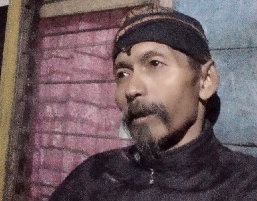 Alasan Kang Sabilillah Dari Partai Umat, Tak Tergiur Pasang Baliho Pencalonan