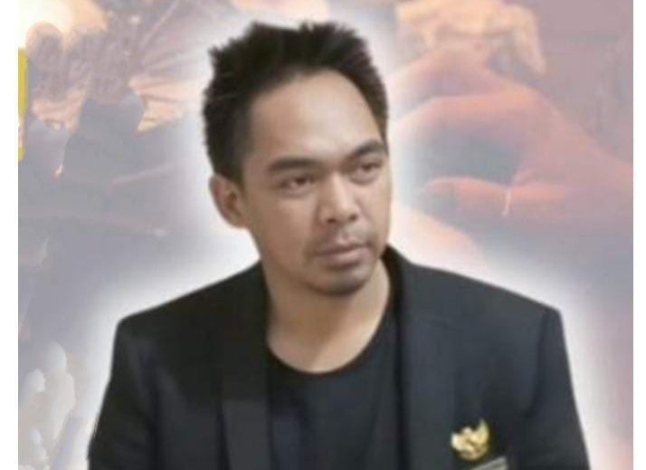 Praktisi Hukum Rohmat Selamat Minta Pj. Bupati Bogor Evaluasi Pimpinan BUMD PT.Sayaga, Ini Alasannya