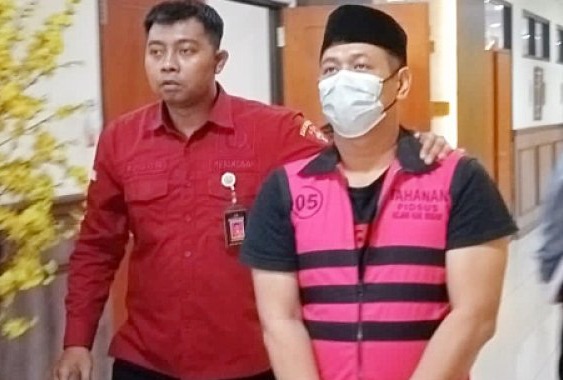 Kades Cidokom Tatang: Terjerat Kasus Korupsi di Kabupaten Bogor