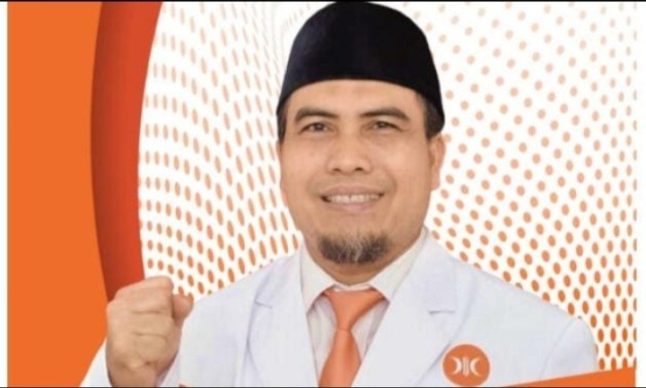 Teguh Widodo Dewan Ajak Warga Citeureup Bogor, Aktif Jaga Lingkungan