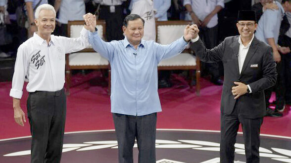 Debat Ketiga Pilpres 2024: Sorotan Tiga Perubahan Signifikan