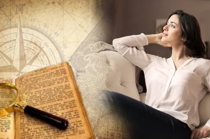 Rahasia Ciri Janda Pembawa Rezeki Menurut Primbon Jawa yang Jarang Diketahui!