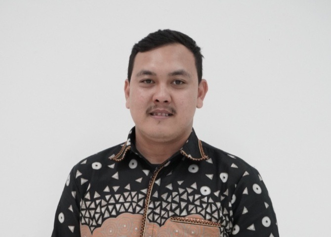 Adi Kurnia : KPU Kabupaten Bogor Sudah Terima Surat Suara Pemilu, Jumlahnya 3.973.004 