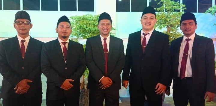 KPU Kabupaten Bogor Beberkan Langkah Konsolidasi Hingga Sosialisasi